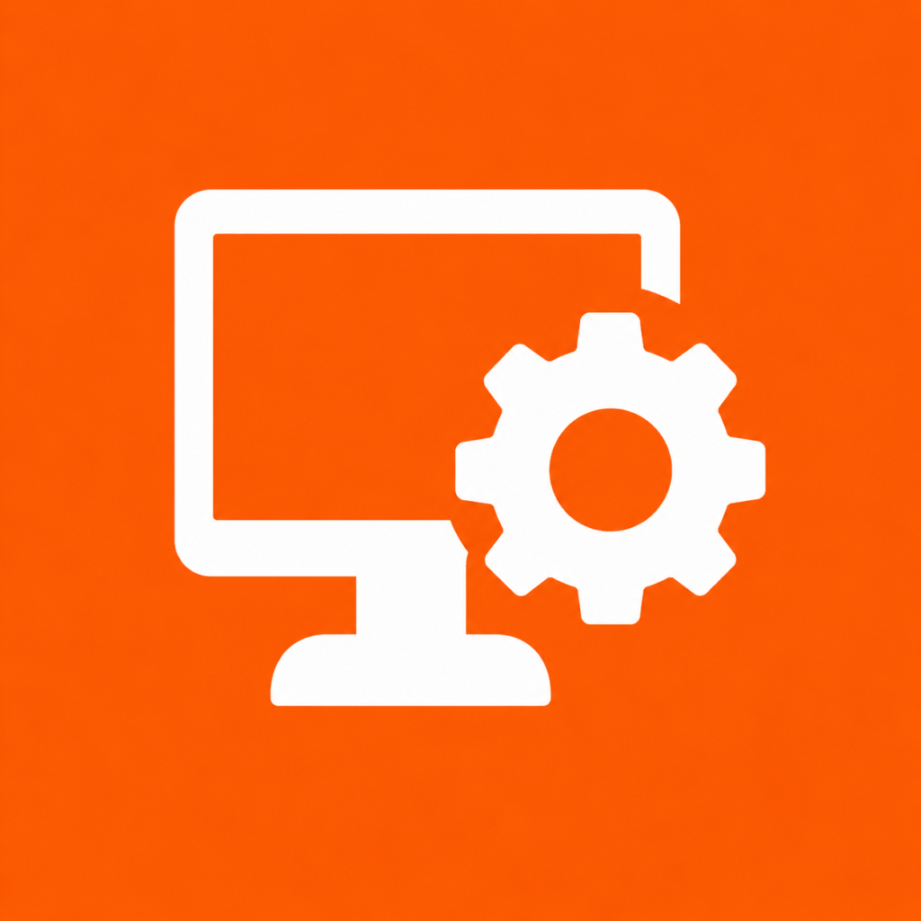 REPARO PC